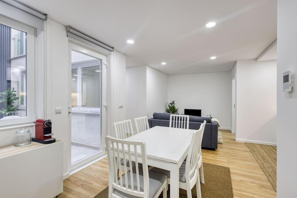 Cosy Flat, Braga City Center Exterior photo