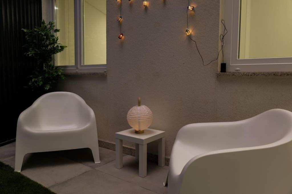 Cosy Flat, Braga City Center Exterior photo
