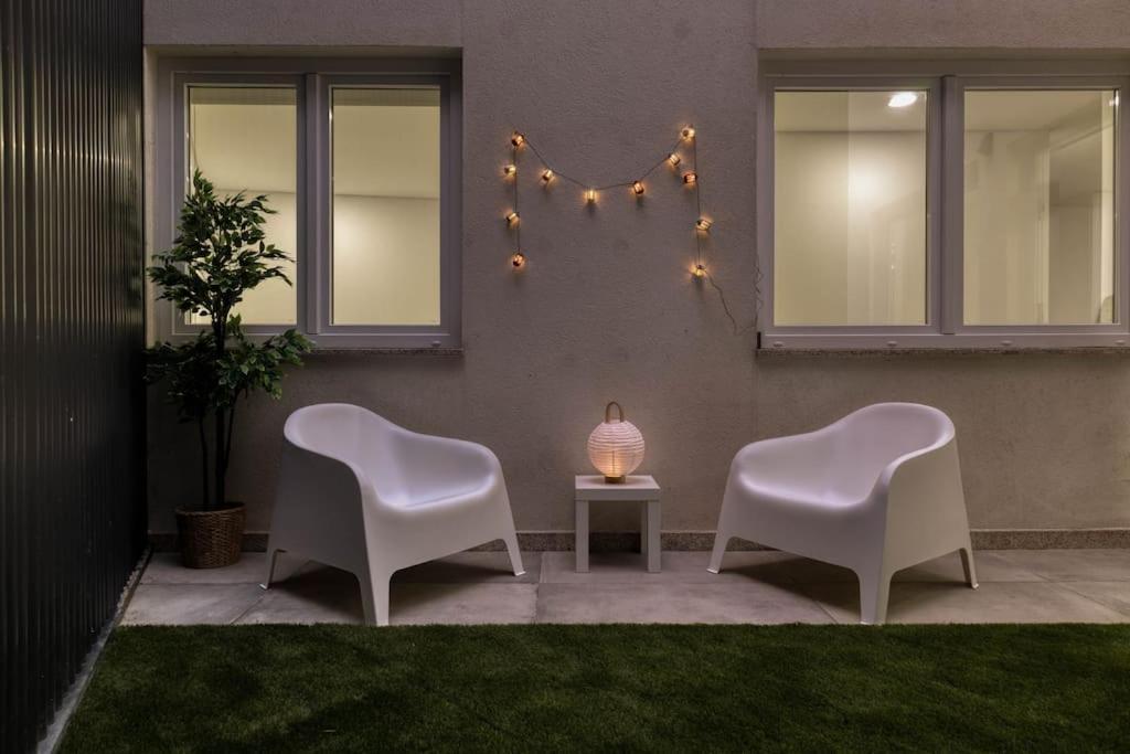 Cosy Flat, Braga City Center Exterior photo