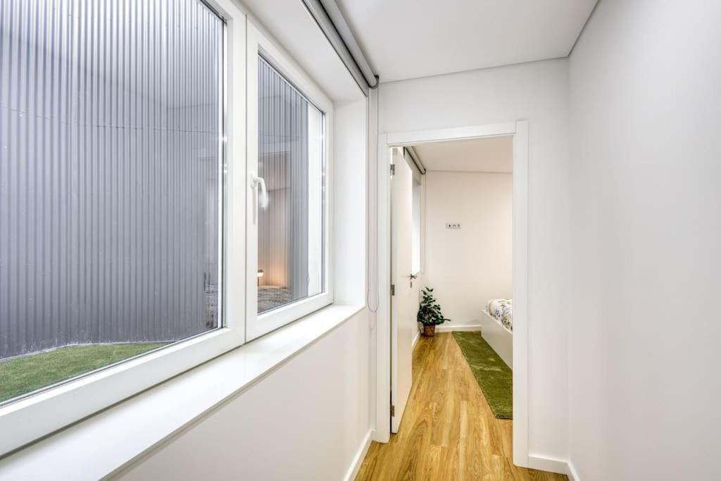 Cosy Flat, Braga City Center Exterior photo