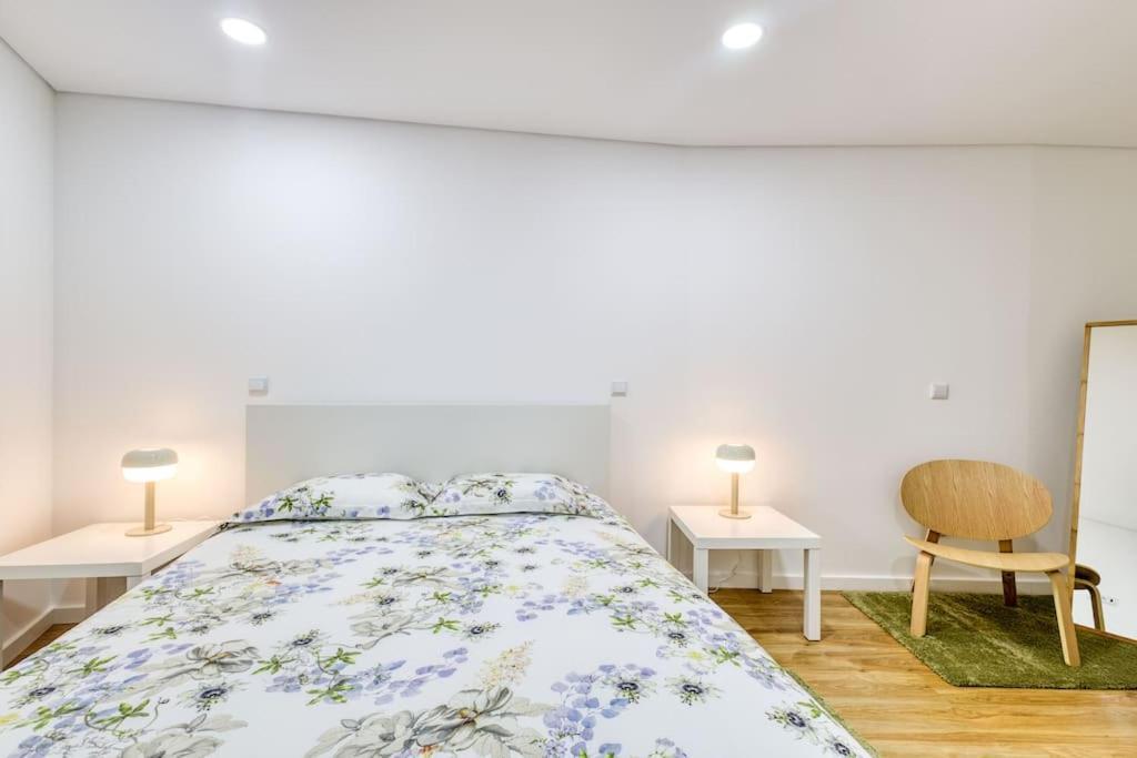 Cosy Flat, Braga City Center Exterior photo